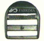 Ladder Lock (Old) | ME-02 | 25 mm | Black