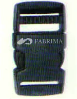 S R Clamp (Heavy) | ME-09 | 30 mm | Black