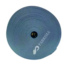 PP Tape Niwar | 400D | 1Inch | 100 Mtr | Premium Quality | Grey