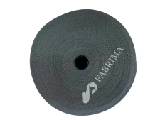 PP Basket Niwar | 400D | 1 Inch | 50 Mtr  | Premium Quality | Grey