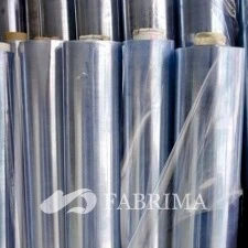 Pvc Clear Film | Super Clear Film | Pvc Sheet | 0.40MM | Natural