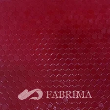 Lamina Embossed | ME-136 | 0.25mm | Maroon