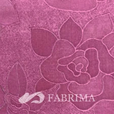 Chamki Embossed | ME-90 | 0.35mm | Maroon