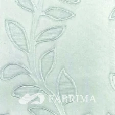 Chamki Embossed | ME-83 | 0.35mm | Silver