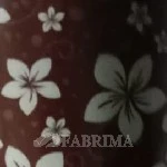 Printed Rexine | White Base | Pvc and Laminated Coated | Multicolour