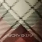 Printed Rexine | White Base | Pvc and Laminated Coated | Multicolour