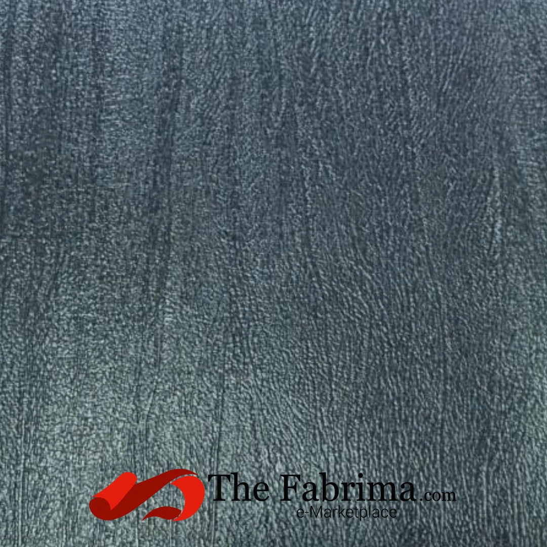 Tuk Tuk Embossed | 0.8mm | Black