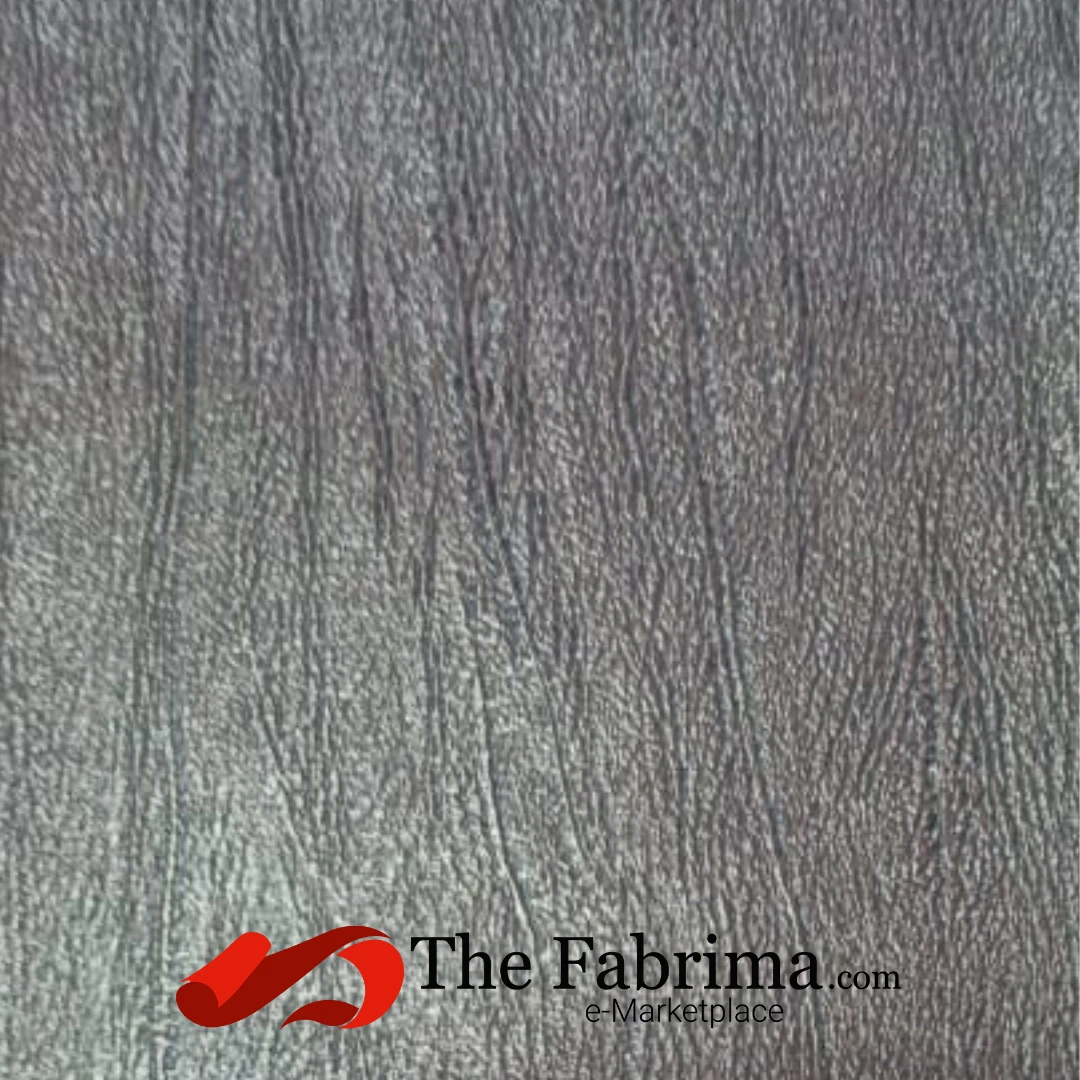 Tuk Tuk Embossed | 0.8mm | Brown