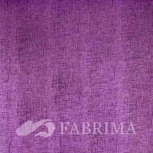 Khadi Print Leather Cloth | 0.8mm | Purple