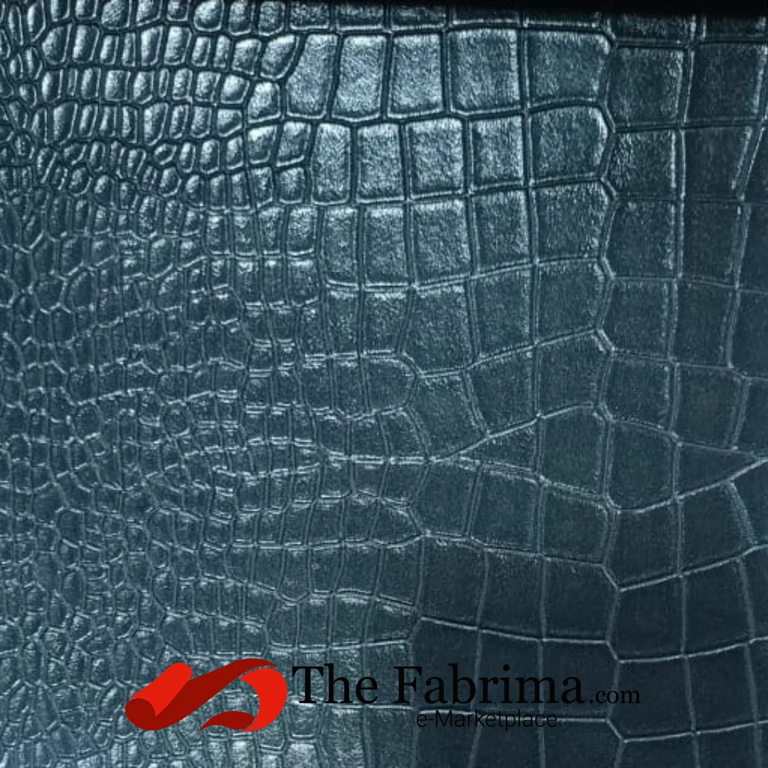 Crocodile Tricot | D/Green