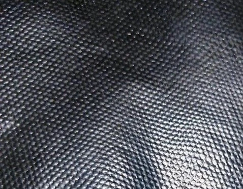 Gypsy Hood Single Side | Black