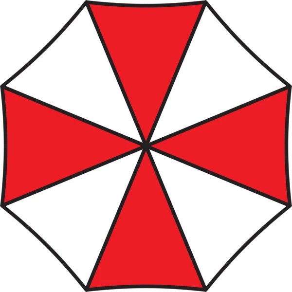 Umbrella Print | Canopy