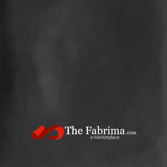 Micro Twill Glossy | Black