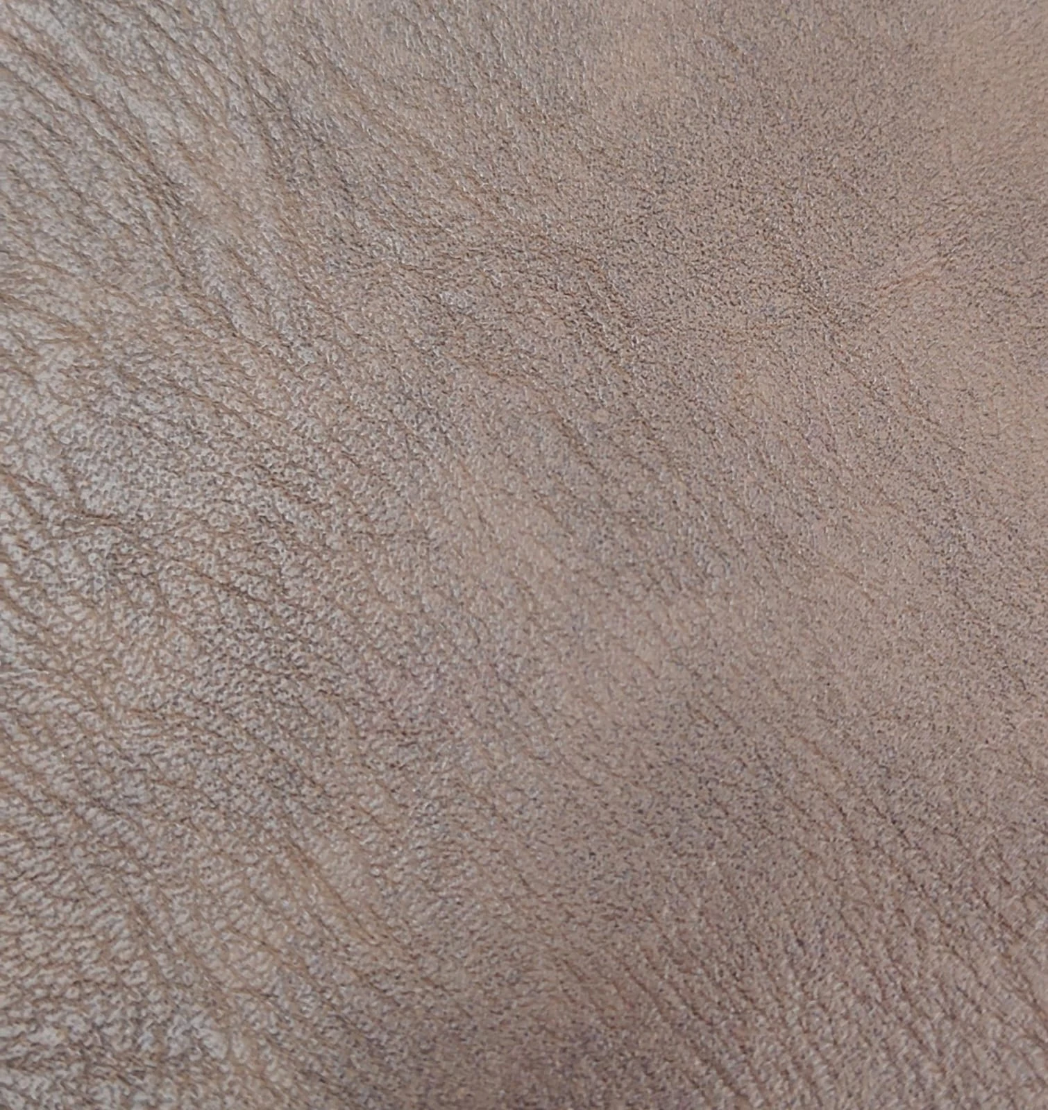 URI Rexine Fabric – 85mm | 54" Width | 800 GSM | Cord Matty & Brown Leathe