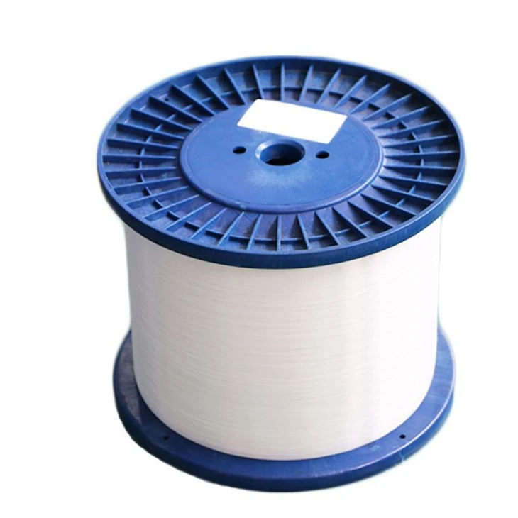 SYNTHETIC MONOFILAMENT YARN