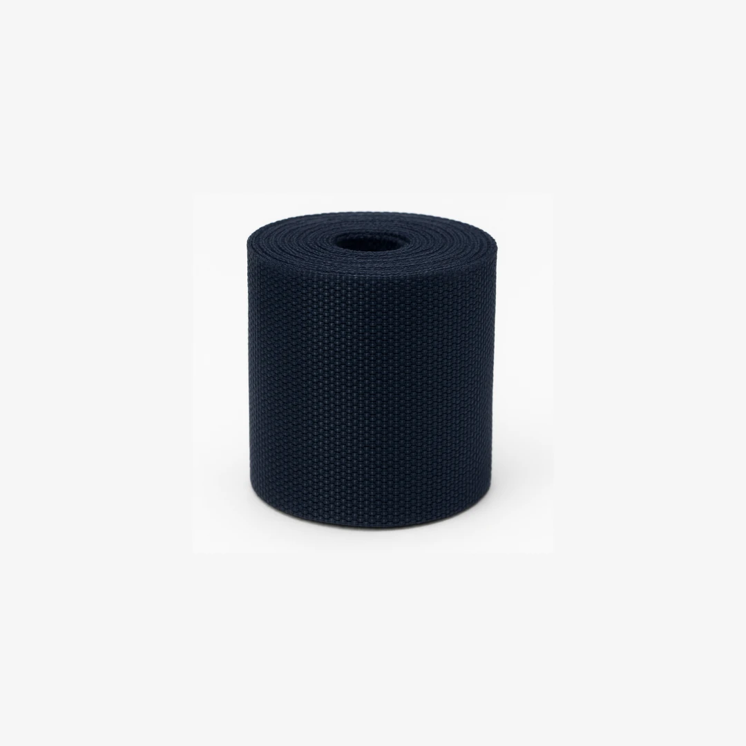 N. Blue Basket Tape – 1 Inch | 50 Meter Roll | Durable 520g